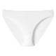 thumbnail image 2 of UNCOVER by SCHIESSER Calzoncillos para mujer  - Tai, algodón suave, paquete de 6 Blanco L (Large), 2 of 4