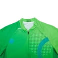 thumbnail image 5 of Camiseta de ciclismo profesional 2024 para mujer, manga corta, ropa deportiva de equipo para ciclismo, uniforme para bicicleta de carretera y MTB, ropa para bicicleta, 5 of 5