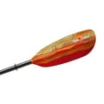thumbnail image 2 of Aqua-Bound Tango Fiberglass 2 Piece Posi-Lok Paddle, 2 of 6