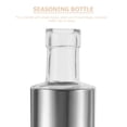 thumbnail image 4 of Guiyong Stainless Steel Oil Dispenser Kitchen Oil Bottle Practical Oil Dispenser Household Oil Container, 4 of 5