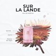 thumbnail image 3 of Perfume Yves Rocher Pleines Nature Sur La Lande Eau de Parfum 100mL, 3 of 7