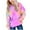 Purple, variant on GXWEA Girls Hoodies Size 10-12 Girl Hoodies Hoodies For Teen Girls,Cute Gradient Hoodies Long Sleeve Oversized Sweatshirts Pullover Tops Preppy Clothes Hot Pink 11-12 Years