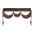 thumbnail image 2 of Mesa de Centro Aveiro Cobre - Kessa Muebles, 2 of 5