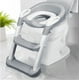 thumbnail image 2 of Baño Entrenador Magma Life Asiento Entrenador con Escalera Antideslizante, 2 of 5