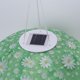 thumbnail image 3 of Lámpara de linterna solar Impermeable para colgar al aire libre Festival de luces Decoraciones para el hogar Ndcxsfigh Para estrenar, 3 of 9