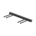 thumbnail image 4 of DYNWAVECA Snowboard Wall Mount Rack Ski Organizer Rack Multipurpose Fashion Easy to Install Skateboard Rack Garage Hook for Office Home 29CM, 4 of 9