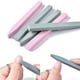 thumbnail image 3 of Minnieouse Lima de uñas exfoliante de cuarzo, 2 uds., para quitar cutículas Type3 NO3 Minnieouse MJ12584-00, 3 of 6