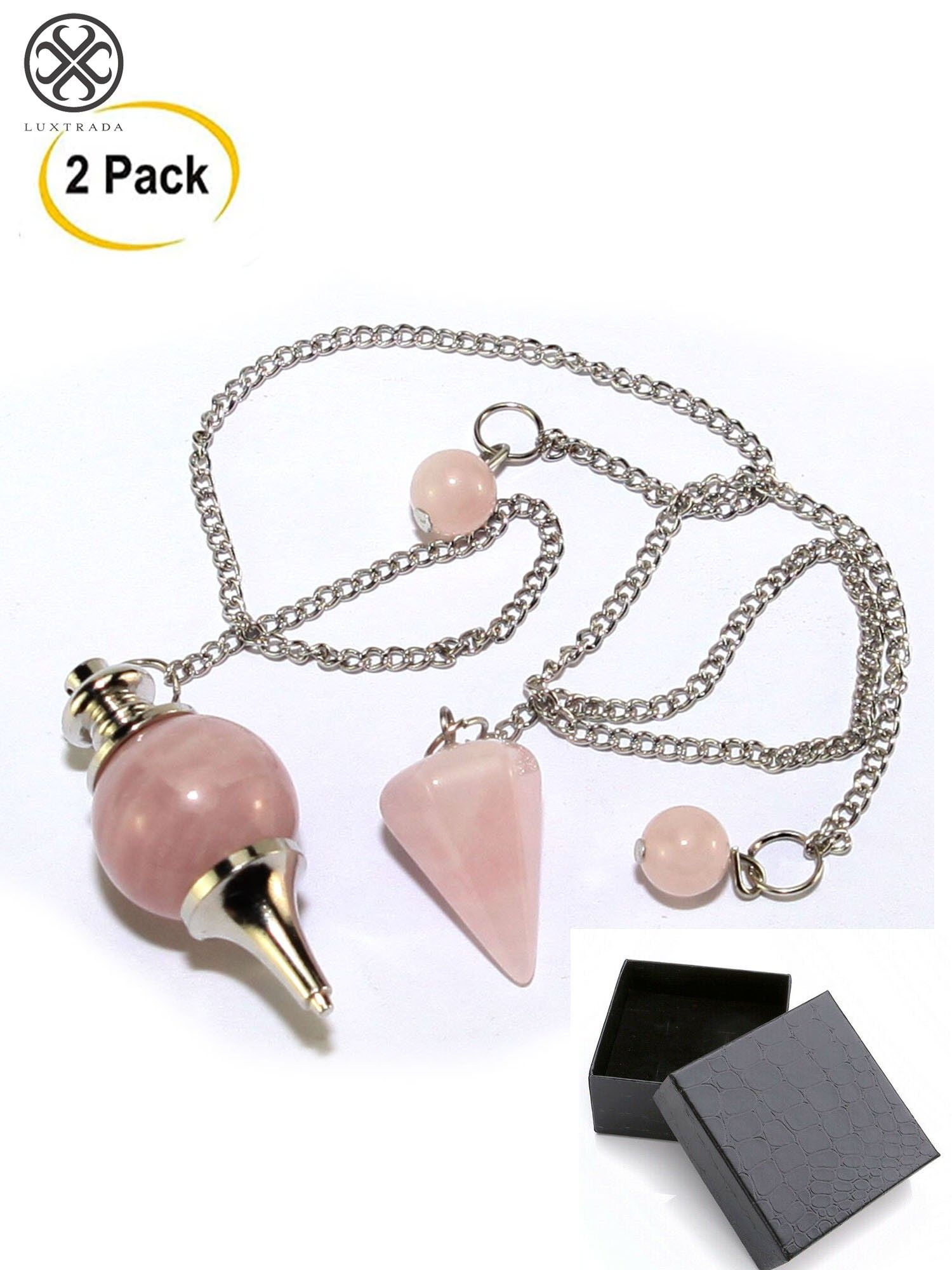 NEW CURVED BULLET PENDULUM Mineral Crystal Gemstone HEALING Reiki Dowsing NEW CURVED BULLET PENDULUM Mineral Crystal Gemstone HEALING Reiki Dowsing