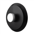 thumbnail image 2 of 2X Audio LP Vinyl Turntables Disc Stabilizer Record Player Weight/Clamp, 2 of 5