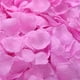 thumbnail image 3 of Guardurnaity Paquete de 100 pétalos de flores de rosas artificiales, decoración romántica, suministros de diseño de flores falsas para Ropa, zapatos y accesorios Miscelánea Azul oscuro 5x5cm, 3 of 3