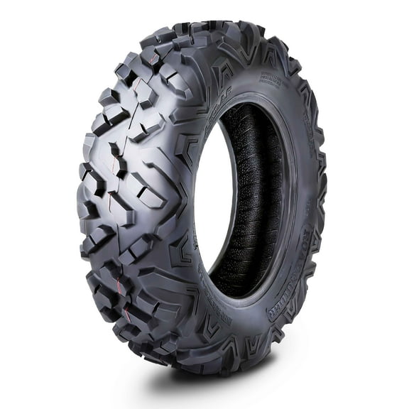 One ATV UTV Tires 27x9-14 27x9x14 6PR Mud