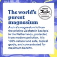 thumbnail image 2 of Pulverizador de Aceite de Magnesio Asutra Zechstein Puro Triple Filtrado Ultra Puro y Potente, 2 of 9