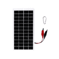 thumbnail image 3 of 5W 12V Solar Panel Polysilicon Panels Outdoor Solar Battery Charger Portable Solar Panel for Mobile Phone Chargers, 3 of 7