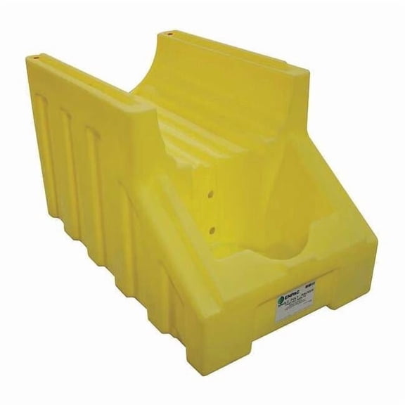 Enpac Single Drum Base Module 6006-YE