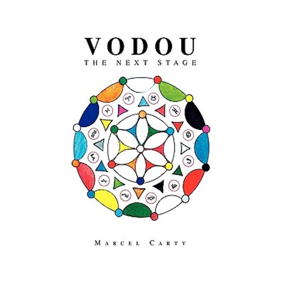 Vodou (Paperback) by Marcel Carty