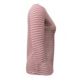 thumbnail image 4 of Playera George Talla EG Cuello Bote Teñida Vino, 4 of 4