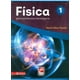 thumbnail image 1 of FISICA 1 GRUPO EDITORIAL PATRIA  HECTOR PEREZ MONTIEL, 1 of 1