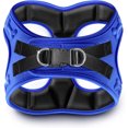 thumbnail image 1 of Arnés para perros Metric USA Comfort Fit Easy Put-on, azul XXXS, 1 of 14