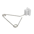 thumbnail image 1 of LK150 Knitting Wire Frame Tool Plastic Material Knitting Machine Replaceable Accessories, 1 of 8