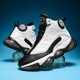 thumbnail image 4 of Zapatos de baloncesto para mujer, zapatillas deportivas antideslizantes a la moda, zapatos deportivos transpirables 2J6979WhiteBlack esquí esquí Gafas de esquí, 4 of 5