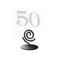 thumbnail image 1 of Cal Mil 661-2-13 Numéro de Fil Stand Seulement - 2 x 2 x 2 Po., 1 of 1
