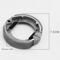thumbnail image 4 of Electric Vehicle Accessories Battery Car Front Drum Brake Pad, 4 of 5