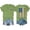 501_Light Green, variant on MEICHEN 250th Anniversary USA Shirt for Women 1776 Patriotic American Flag V Neck T Shirt July 4th Graphic Tee Features: