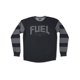 thumbnail image 3 of Maillot de ciclismo para hombre 2021, para moto MX, dh, todoterreno, montaña, enduro, motocross, BMX, descenso, transpirable, para bicicleta de montaña, 3 of 5
