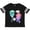 Football Black and White, variant on Inktastic Funny I'm Not Jelly Jellyfish in Green and Pink Boys or Girls Toddler T-Shirt