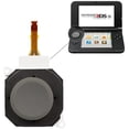 thumbnail image 2 of Joystick 3D de repuesto para Nintendo 2DS, 3DS y 3DSXL. Joystick analógico con tapa para el pad circular, 2 of 7