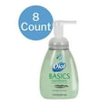 thumbnail image 2 of Dial Foaming Hand Soap, Hypoallergenic, Honeysuckle Scent, 8 Ct, 2 of 5