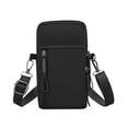 thumbnail image 2 of Dpityserensio Multifunctional Uncomplicated Mobile Phone Bag Wrist Bag Messenger Backpack Xmas, 2 of 6