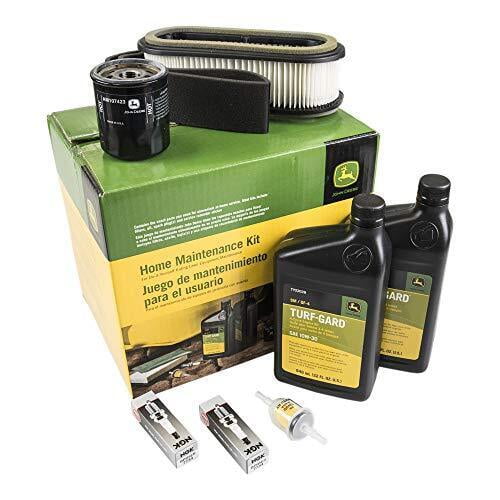 John Deere LG238 FILTER KIT