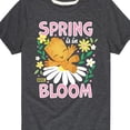 thumbnail image 3 of Marvel Guardians of the Galaxy - Spring Is In Bloom - Toddler And Youth Short Sleeve Graphic T-Shirt, 3 of 5