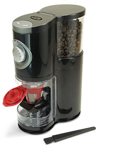 Solofill SOLOGRIND 2-in-1 Automatic 