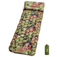 thumbnail image 1 of Esterilla para dormir HiiPeak Ultraligera Inflable con Bomba de Pie y Almohada, 1 of 8