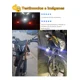 thumbnail image 2 of Faro Auxiliar Motocicleta Exploradoras Led Ojo De Ángel Moto, 2 of 8