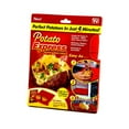 thumbnail image 2 of Potato Express Microondas Cocedor De Patatas Y Verduras Potato Express MR-6JZD-BWMT, 2 of 4