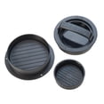 thumbnail image 3 of Prensa para Hamburguesas 3 en 1 Cuisinart Negra, 3 of 6