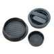 thumbnail image 3 of Prensa para Hamburguesas 3 en 1 Cuisinart Negra, 3 of 6