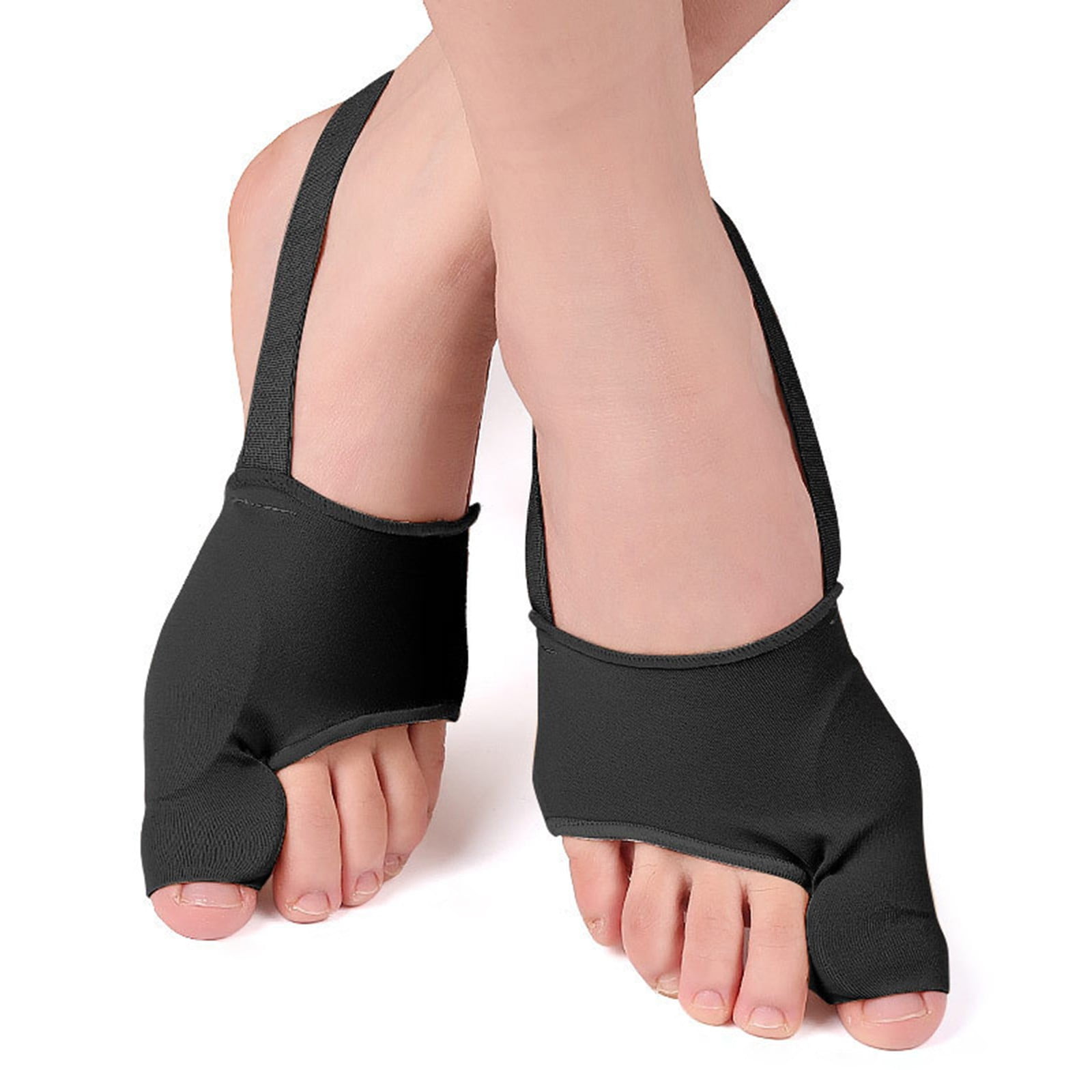 Bunion shop bootie walmart