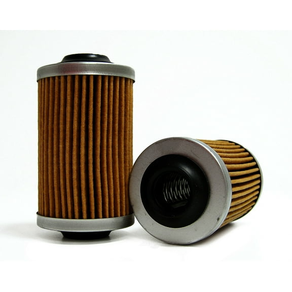 Engine Oil Filter Fits select: 2010-2011 CADILLAC SRX