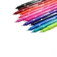 thumbnail image 3 of Tombow 61500 TwinTone Marker Set, Bright, 12-Pack, 3 of 8