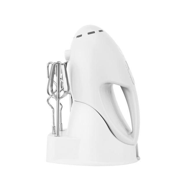 Advancent Batidor de huevos eléctrico de mano agitador batidor automático batidor de crema Cocina y Comedor Advancent HA013908-00