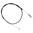 thumbnail image 3 of Durable Pull Control Cable For Toro 22 Recycler Walk-behind Push Lawn Mowers, 3 of 8