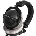 thumbnail image 4 of Beyerdynamic DT 770 PRO 80 Ohm Over-Ear Studio Headphones Bundle with Tech Smart USA Audio Entertainment Essentials, 4 of 9