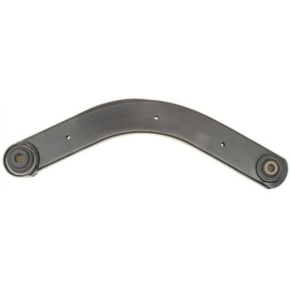 Rear Suspension Upper Control Arm