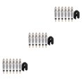 thumbnail image 4 of Thinsony Bike Tire Valve Core Set Bicycle Air Valve Core Repair Tool Kit Replacement for Presta, 2pcs 6pcs 3Set, 4 of 6