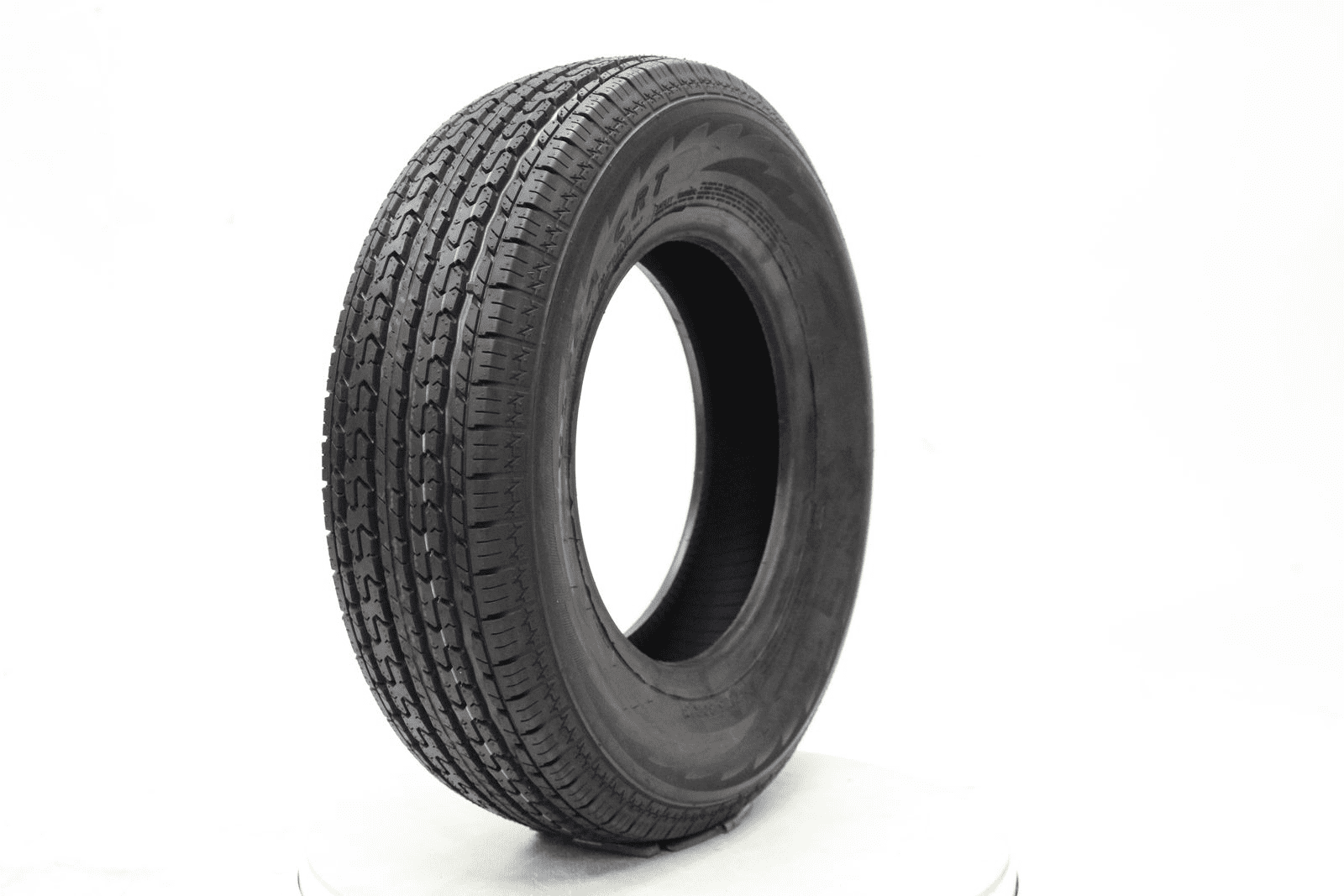 Ultra CRT Trailer Tire – ST185/80R13 LRC 6PLY Rated Simolary simolary.com