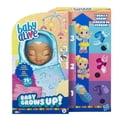 thumbnail image 1 of Muñeca Baby Alive Hasbro Baby Grows Up Rubia O Castaña, 1 of 9